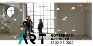 Rotterdam Art Week